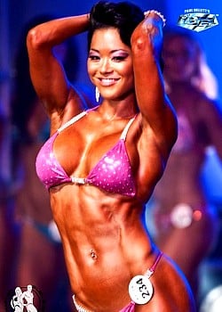 Belinda Kim